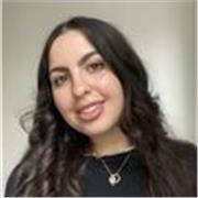 I am a native Spanish speaker studying biomedical sciences. My lessons are aimed at students of all ages and levels. 