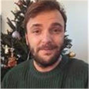 My name is NIKO! I'm a Trilingual, Native English speaker. I have been teaching English for about 3 years.

If you need to learn the basics, or are looking for more advanced classes to refine your English level for work, travel or studies, LETS GET STARTE
