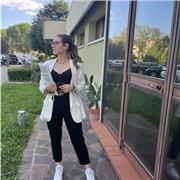 Studentessa di economia e management con il massimo dei voti offre aiuto compiti e ripetizioni, anche a domicilio