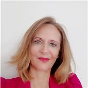 profesora particular de alemán, inglés e italiano