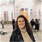 Maestra de Educación Infantil en Inglés y de Primaria