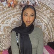 Khadija