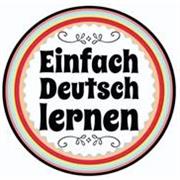 German-Tutor, der Kinder aller Altersgruppen sehr gut unterrichtet.
