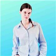 Étudiante francophone ayant vécu aux USA, je donne des cours d’anglais en ligne pour débutants et intermédiaires.