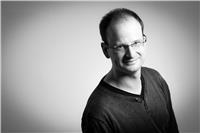 Grégory Dosch