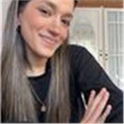 Profesora de matemáticas en primaria, quiero hacer mención en la carrera de matemáticas, a demás adoro la historia y la música.