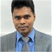 An experienced lecturer who aspire to continue inspiring business students to serve the industry needs with values. 
