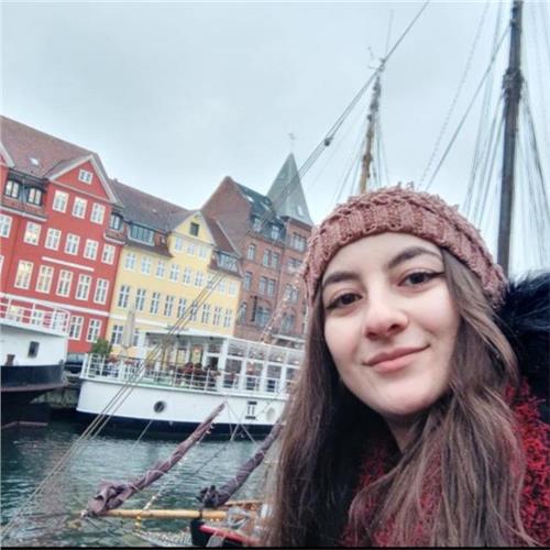 Yasemin Privatlehrerin für Türkisch (München)