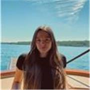 Studentessa di un liceo tecnico, offro ripetizioni a bambini fino alla 5 elementare