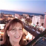 PROFESORA NATIVA LONDINENSE - MÁS DE 34 AÑOS DE EXPERIENCIA -CLASES ONLINE