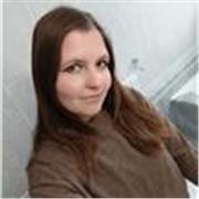 Profesora graduada en Estudios Ingleses para impartir clases desde infantil hasta C1