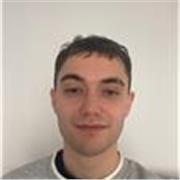 Estudiante de último año del grado en Matemáticas en la UC. Imparte clases de matemáticas a nivel universitario en España online.