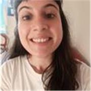 Psicologa, diplomata al liceo delle scienze umane e laureata in psicologia, offre aiuto con l'acquisizione di metodo di studio