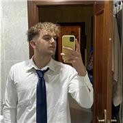 profesor dedicado y con ganas de enseñar a personas que quieran aprender matemáticas