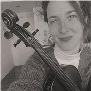 Clases de Viola online y presencial en La Plata