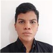 Profesor de Español nativo y literatura ofrece clases de redacción y gramática a niños o jóvenes en Cartagena de Indias