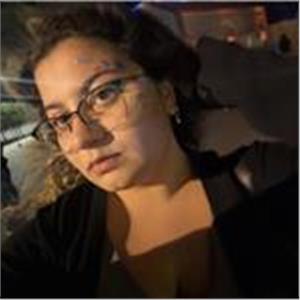 İrem Özyurt