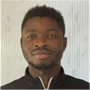 Native English-speaking football coach from Nigeria with international living experience in both the UK and Spain.