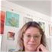 Profesora de acuarela a ppiantes y avanzados. Arquitecta croquis urbano