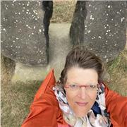 Erfahrene Französisch-Lehrerin u. DaF-Dozentin