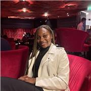 Vanelle Fotsi