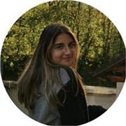 Docente di lingua inglese per bambini/ragazzi delle elementari, medie, liceo e universitari