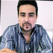 Maestro de computación con experiencia en niños y adultos