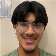 A friendly tutor currently studying in UCL with 3+ years experience