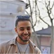Insegnante di ARABO a Padova e Venezia