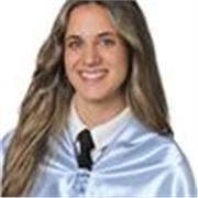 Graduada en CAFyD, especialista en cuerpo humano y salud. 