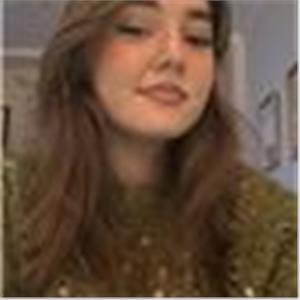 Daniela Lopez Cabrera