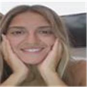 Laureata in scienze della formazione primaria