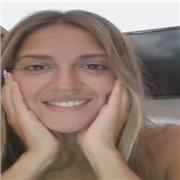 Laureata in scienze della formazione primaria