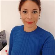 Doy clases online de italiano e ingles,también húngaro