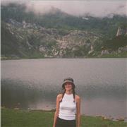 Profesora de inglés y euskera en Bilbao y alrededores (online y presencial)
