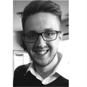 An all round tutor who enjoys making learning fun and accessible. My lessons are laid-back and aimed at anyone wanting to improve.