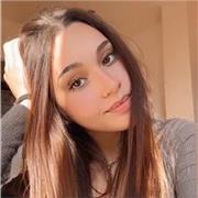 Estudiante de enfermería, imparte clases particulares a niños de primaria. También Biología / Ciencias de la salud