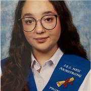 Soy una alumna de bachillerato que busca ayudar a los más pequeños,me adapto a la materia que sea necesaria y de la mejor manera