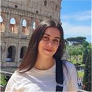 Studentessa di Scienze dell’Educazione offre ripetizioni di Italiano e Scienze Umane