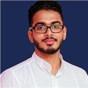 Vihanga Liyanage