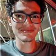 Aulas de biologia com preparação para ENEM, com foco em evolução, bioquímica, biologia molecular e microbiologia