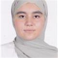 Serbest çalışma arayan üçüncü sınıf üniversite öğrencisi. Ana dili Arapça, Türkçe C1, iyi İngilizce.