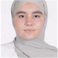 Rounaida loucif