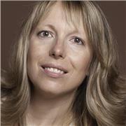 Soy traductora profesional y profesora de inglés con 25 años de experiencia y suelo dar clases a adultos