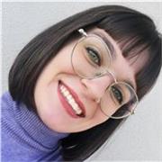 Insegnante di inglese laureata in lingue e traduzione