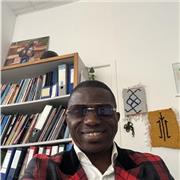ASSOGBA Imonlè Josué