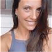 Profesora de inglés online para todos los niveles