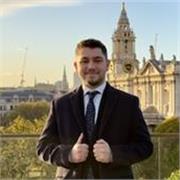 I am an international student in the UK aiming to teach students who are following a similar path as I did. 