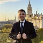 I am an international student in the UK aiming to teach students who are following a similar path as I did.