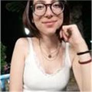 Tutor laureata in Scienze e tecniche psicologiche. Organizzo lezioni per superiori a indirizzo umanistico e università